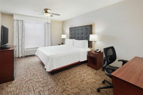 Homewood Suites by Hilton Columbus - image 26