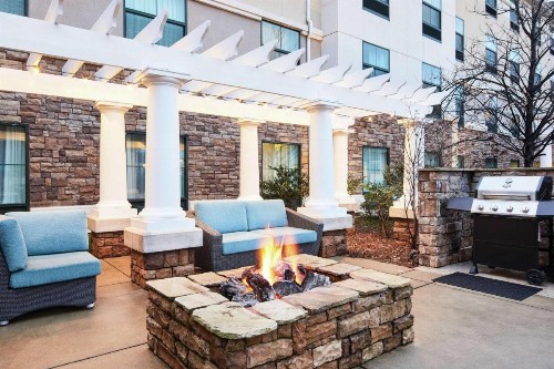 Homewood Suites by Hilton Columbus - image 27