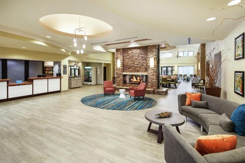 Homewood Suites by Hilton Columbus - image 5