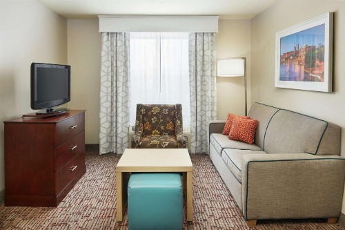 Homewood Suites by Hilton Columbus - image 6