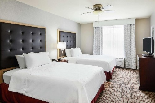 Homewood Suites by Hilton Columbus - image 7