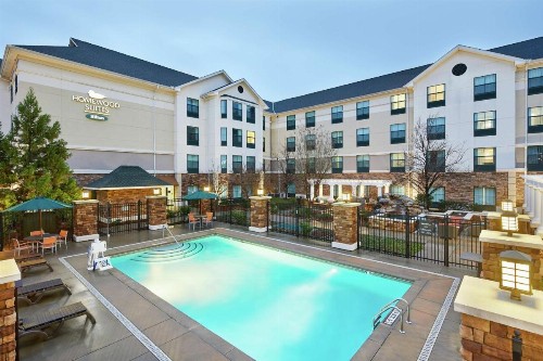 Homewood Suites by Hilton Columbus - image 8