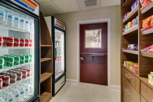 Holiday Inn Express Hotel & Suites Columbus-Fort Benning an IHG Hotel - image 23