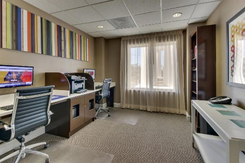 Holiday Inn Express Hotel & Suites Columbus-Fort Benning an IHG Hotel - image 25
