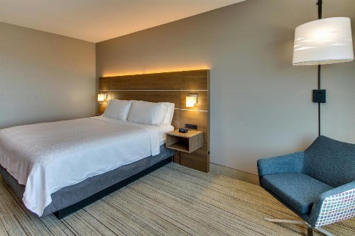 Holiday Inn Express Hotel & Suites Columbus-Fort Benning an IHG Hotel - image 33