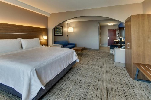 Holiday Inn Express Hotel & Suites Columbus-Fort Benning an IHG Hotel - image 34