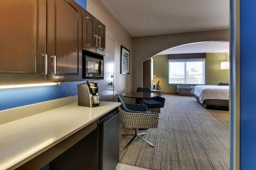 Holiday Inn Express Hotel & Suites Columbus-Fort Benning an IHG Hotel - image 36