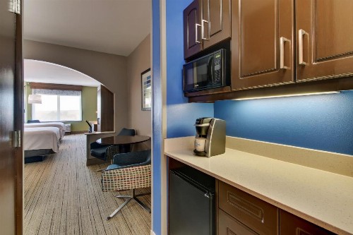 Holiday Inn Express Hotel & Suites Columbus-Fort Benning an IHG Hotel - image 39