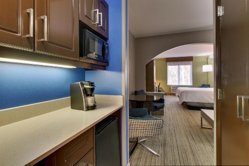 Holiday Inn Express Hotel & Suites Columbus-Fort Benning an IHG Hotel - image 41