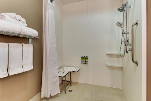 Holiday Inn Express Hotel & Suites Columbus-Fort Benning an IHG Hotel - image 42