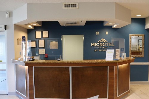 Microtel Inn & Suites by Wyndham Columbus/Near Fort Benning - image 21