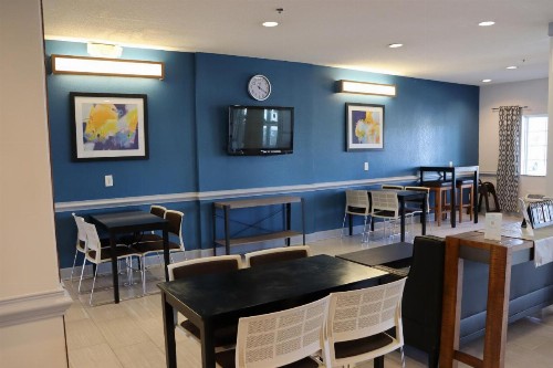 Microtel Inn & Suites by Wyndham Columbus/Near Fort Benning - image 23