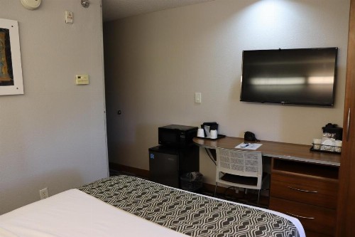 Microtel Inn & Suites by Wyndham Columbus/Near Fort Benning - image 25