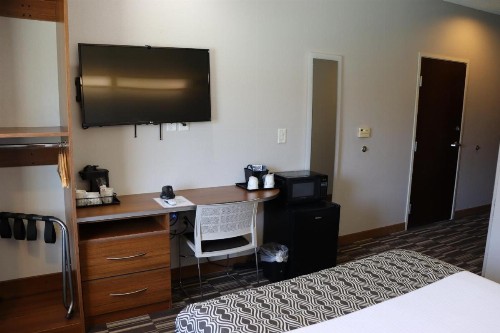 Microtel Inn & Suites by Wyndham Columbus/Near Fort Benning - image 30