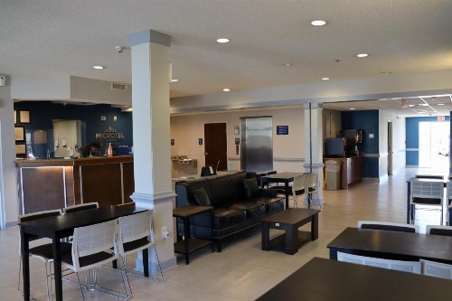 Microtel Inn & Suites by Wyndham Columbus/Near Fort Benning - image 32