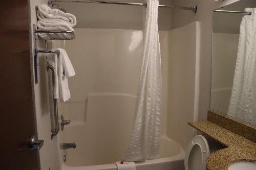 Microtel Inn & Suites by Wyndham Columbus/Near Fort Benning - image 41