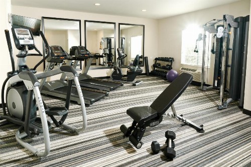 Candlewood Suites Columbus-Northeast an IHG Hotel - image 11