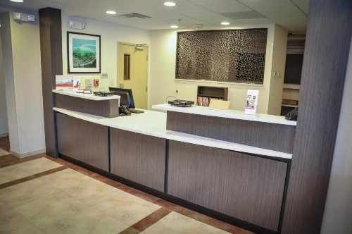 Candlewood Suites Columbus-Northeast an IHG Hotel - image 5