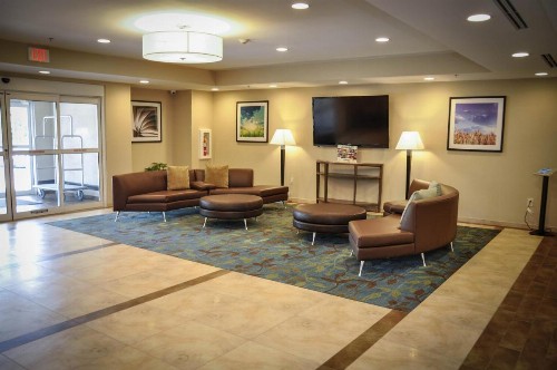 Candlewood Suites Columbus-Northeast an IHG Hotel - image 6
