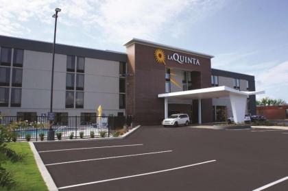 La Quinta Inn & Suites by Wyndham Columbus