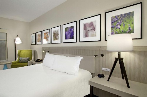 Hilton Garden Inn Columbus-University Area - image 16