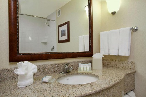 Hilton Garden Inn Columbus-University Area - image 25