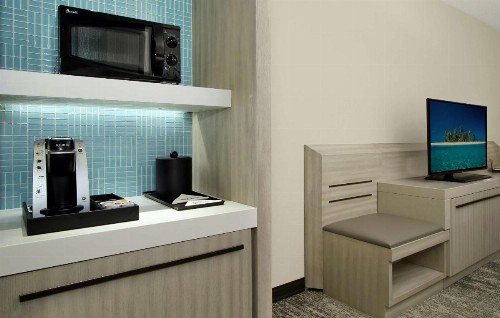 Hilton Garden Inn Columbus-University Area - image 27