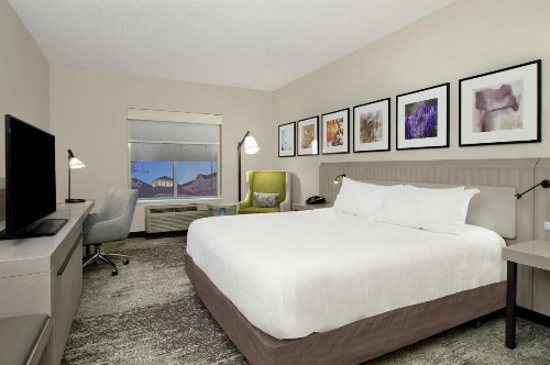 Hilton Garden Inn Columbus-University Area - image 31