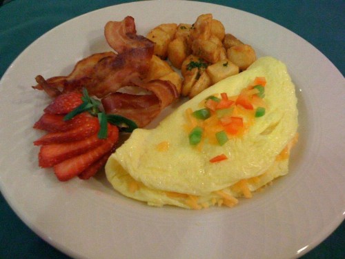 Hilton Garden Inn Columbus Airport - image 12