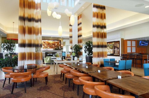 Hilton Garden Inn Columbus Airport - image 15