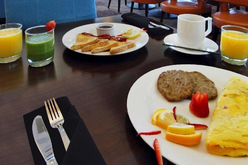 Hilton Garden Inn Columbus Airport - image 17