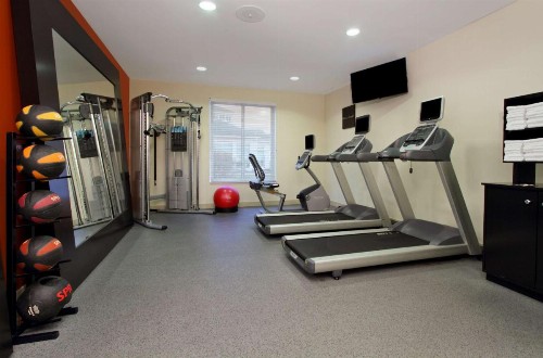 Hilton Garden Inn Columbus Airport - image 19