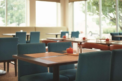 Hilton Garden Inn Columbus Airport - image 20