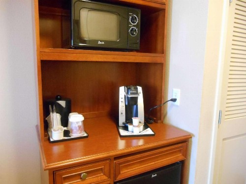 Hilton Garden Inn Columbus Airport - image 21