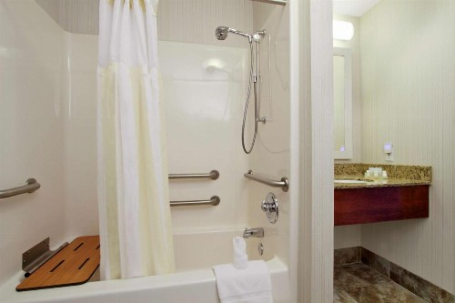 Hilton Garden Inn Columbus Airport - image 24