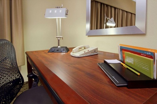 Hilton Garden Inn Columbus Airport - image 26