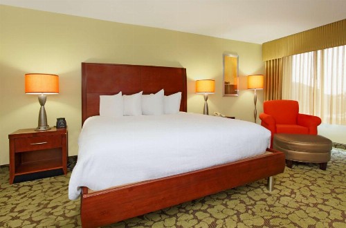 Hilton Garden Inn Columbus Airport - image 27
