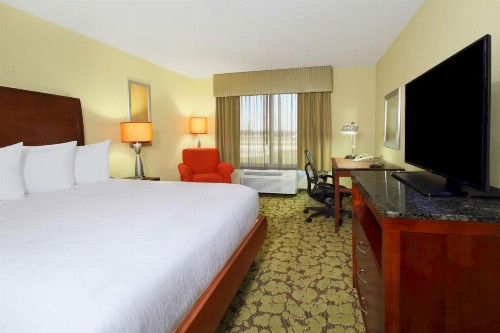 Hilton Garden Inn Columbus Airport - image 32