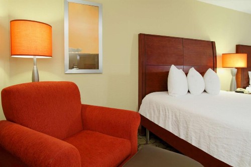Hilton Garden Inn Columbus Airport - image 33