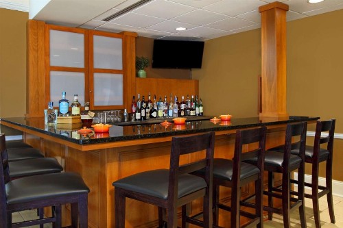 Hilton Garden Inn Columbus Airport - image 36