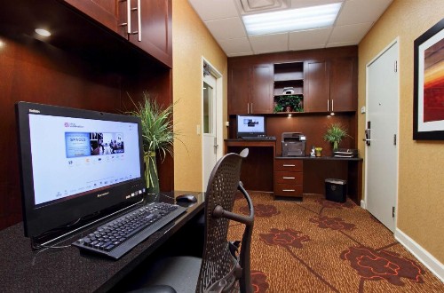 Hilton Garden Inn Columbus Airport - image 39