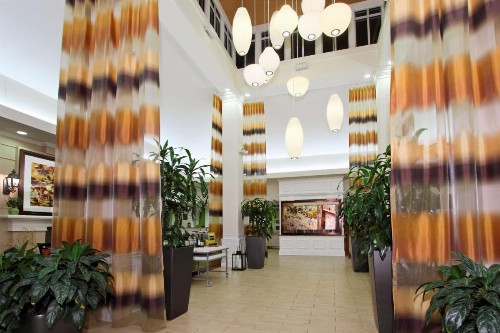 Hilton Garden Inn Columbus Airport - image 5