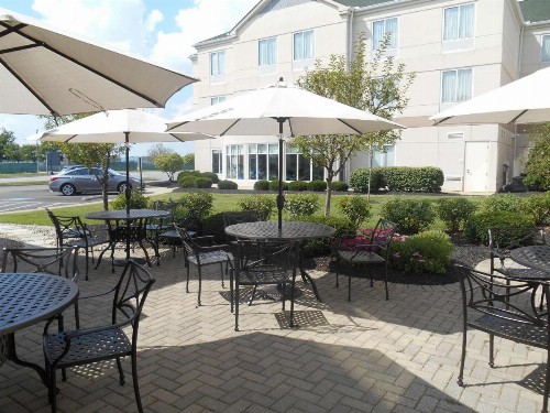 Hilton Garden Inn Columbus Airport - image 6