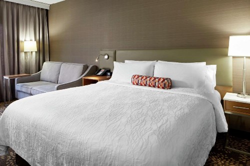 Hilton Garden Inn Columbus/Polaris - image 22