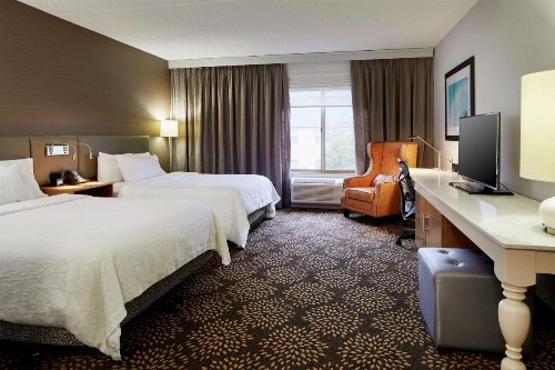 Hilton Garden Inn Columbus/Polaris - image 23
