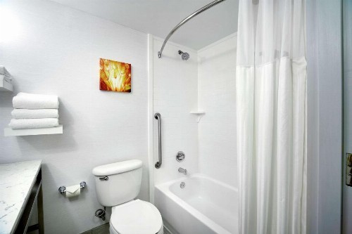 Hilton Garden Inn Columbus/Polaris - image 25