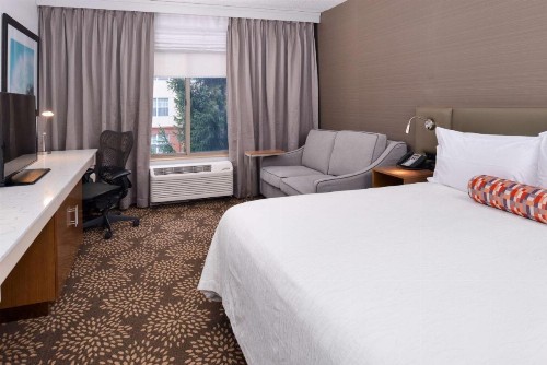 Hilton Garden Inn Columbus/Polaris - image 27