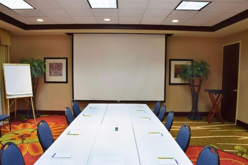 Hilton Garden Inn Columbus/Polaris - image 35