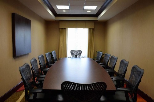 Hilton Garden Inn Columbus/Polaris - image 36