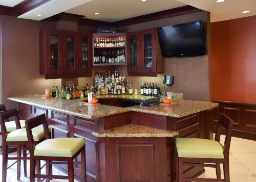 Hilton Garden Inn Columbus/Polaris - image 37